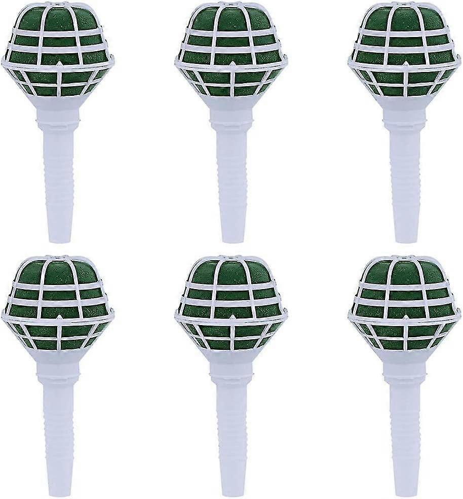 Bukettholder DIY bryllupsbuketter