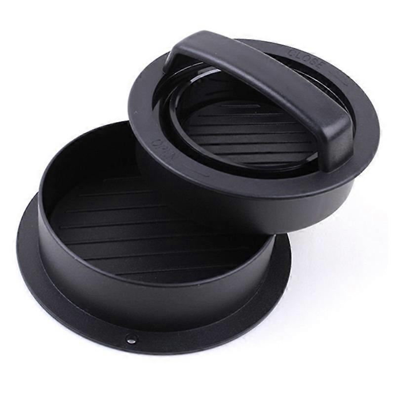 Hamburger Press Patty Maker