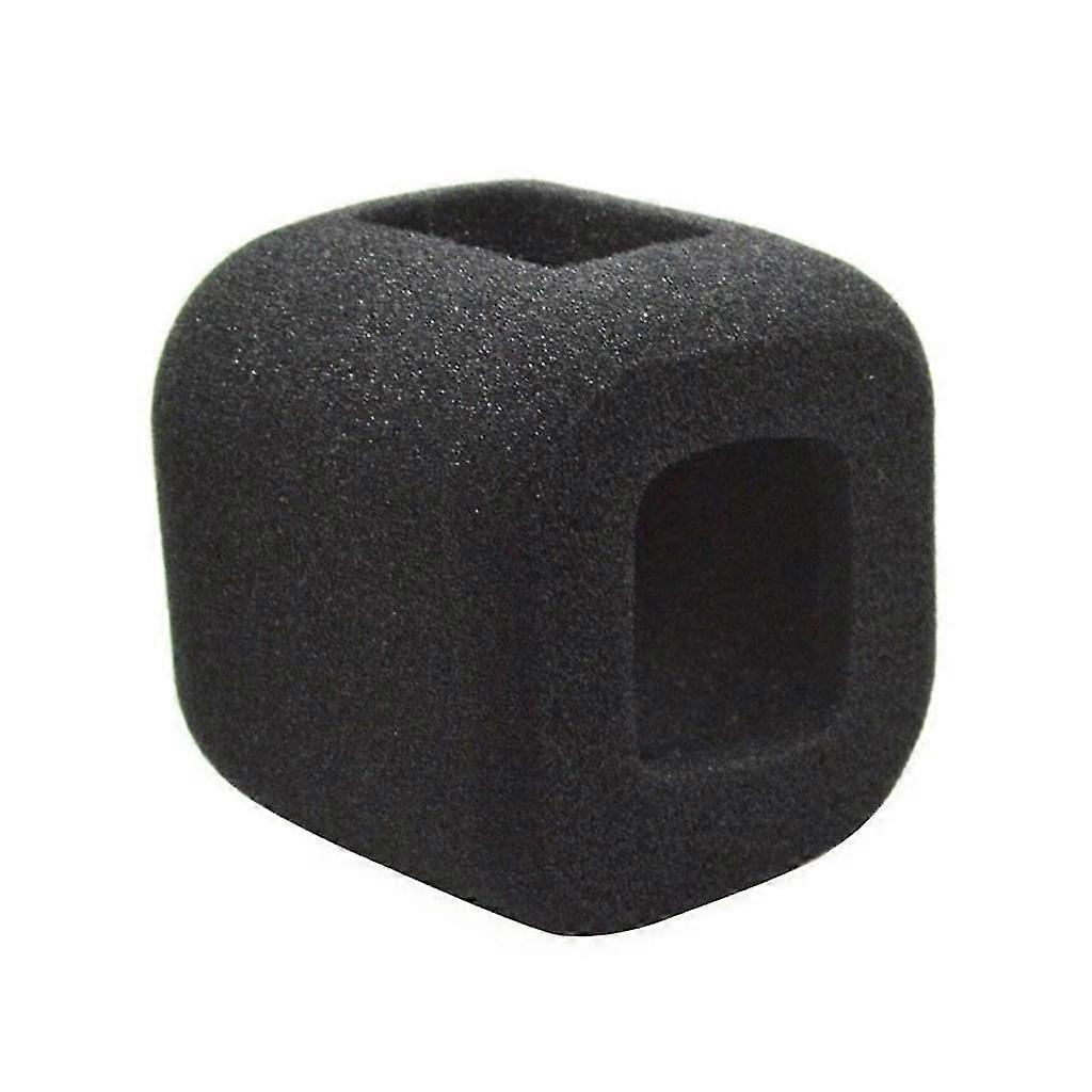 For Hero 5 4 Session Camera Sponge Cover High Density Foam Windproof Case-