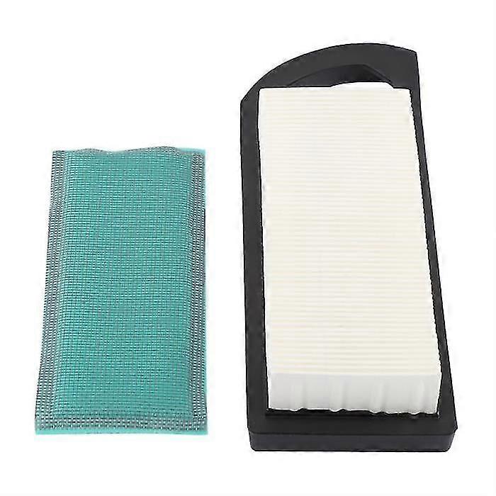 Air Filter Compatible With Mower - Hb053