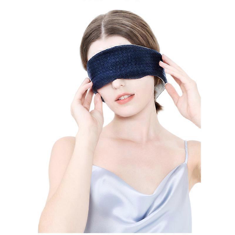 INF Sleeping Mask for 360° Total Darkness