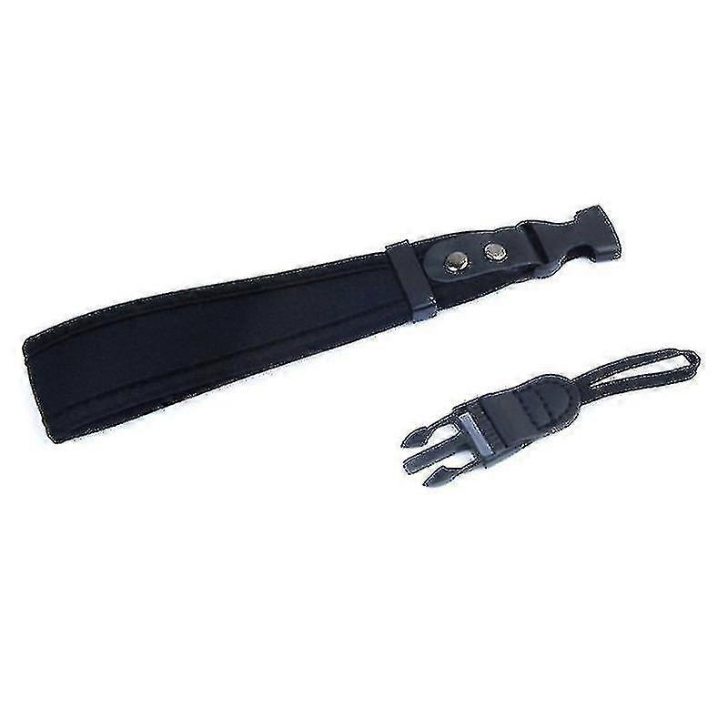 Camera Cuff Flexible Wrist Belt Strap Adjustable Anti-lost Comfortable
