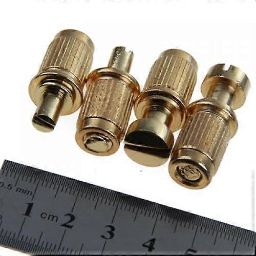 Gold ABR-1   Bridge and Stop Tailpiece for  and   Guitar