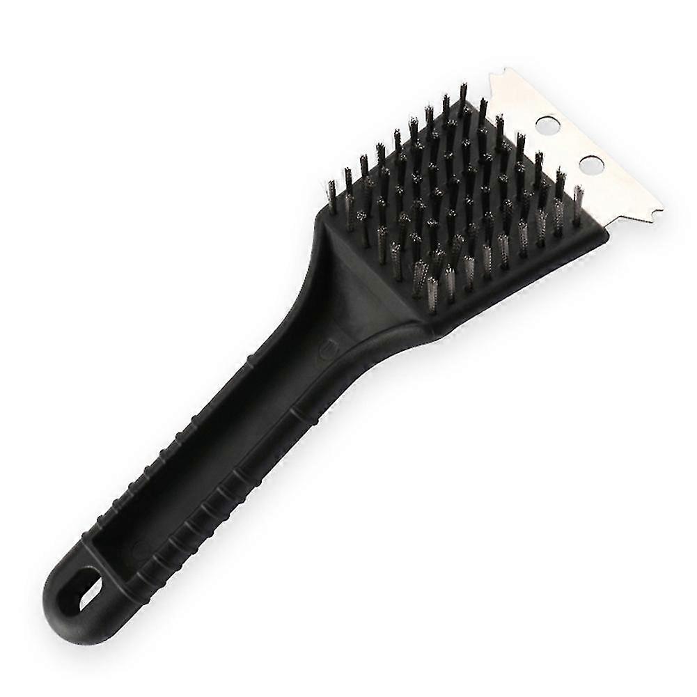 Bbq Wire Cleaning Brush Heavy Duty Bbq Scraper