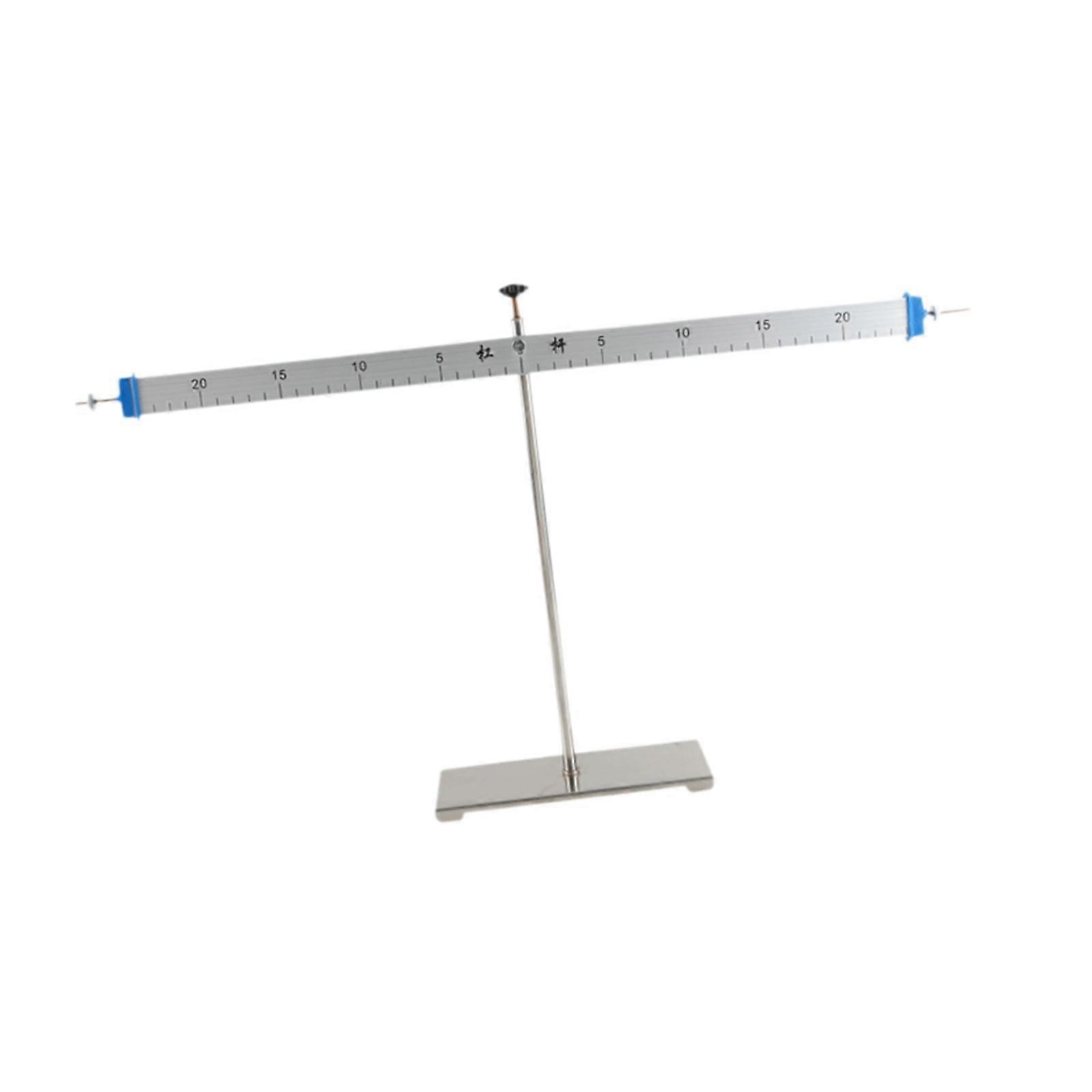 Primary Scientific Lever Balance Physics Teaching Instrument for School Home