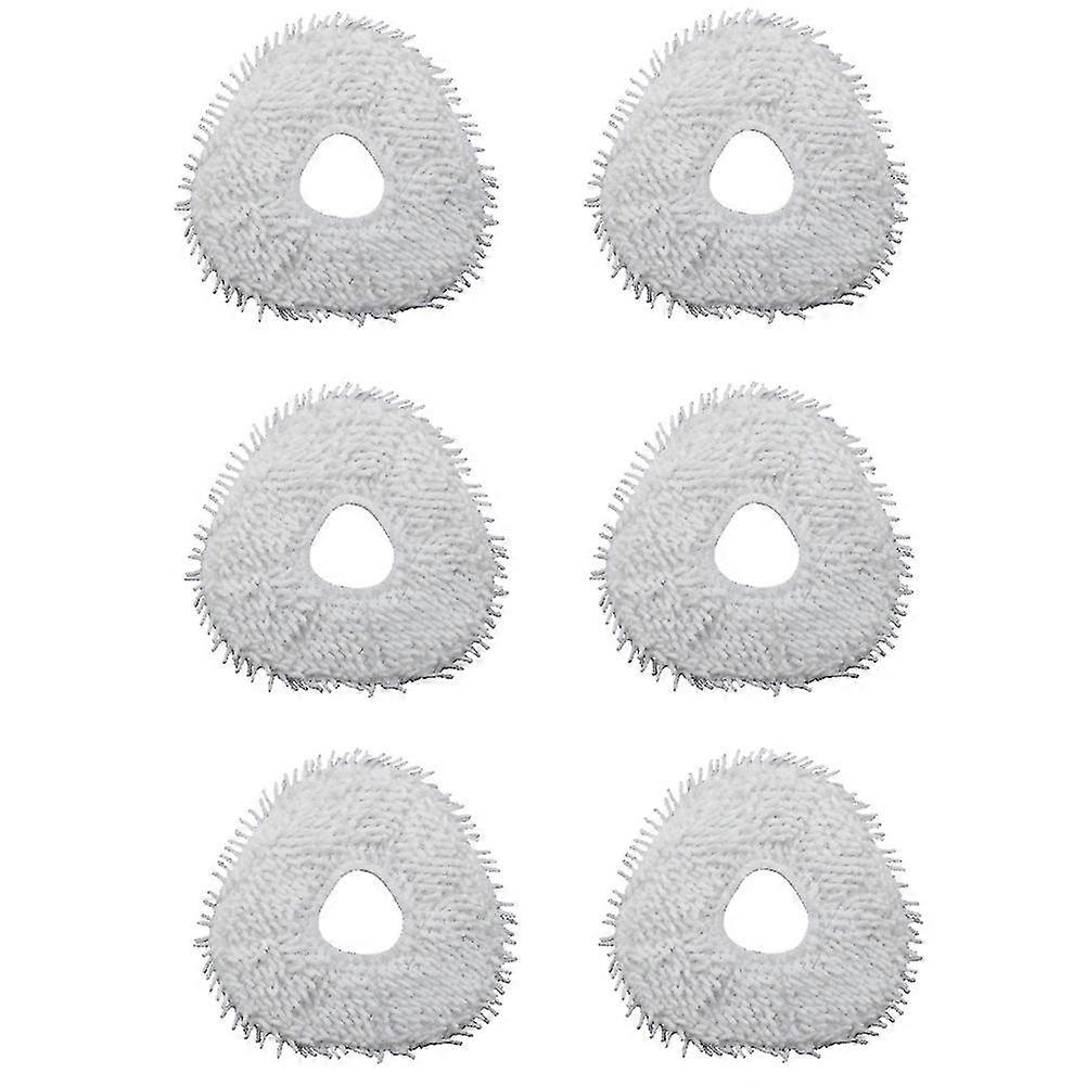 Replacement Rags Mop Cloth For Narwal J1 Robot Vacuum Cleaner H