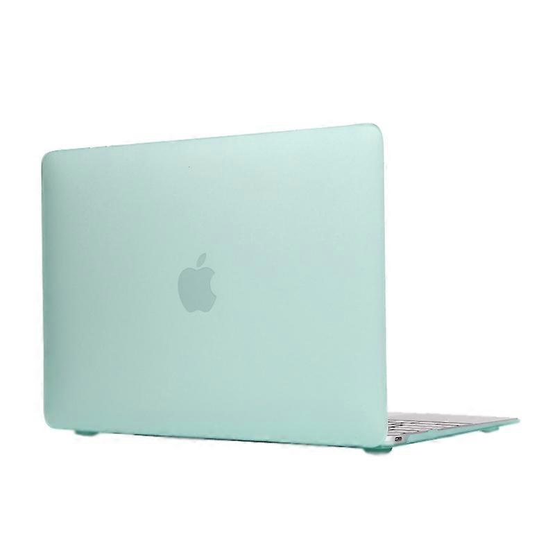 Laptop Plastic Protective Case For Macbook 12 inch