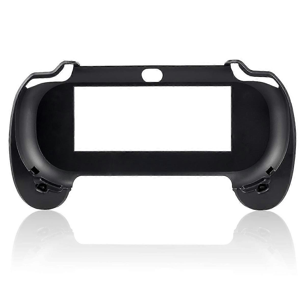 Grepp Handgrepp Joypad Flexibelt handgreppsfäste Stöd för PSVita Vita 1000 PSV1000 PCH-1000