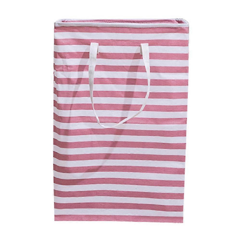 Freestanding Laundry Basket Foldable Dirty Clothes Hamper
