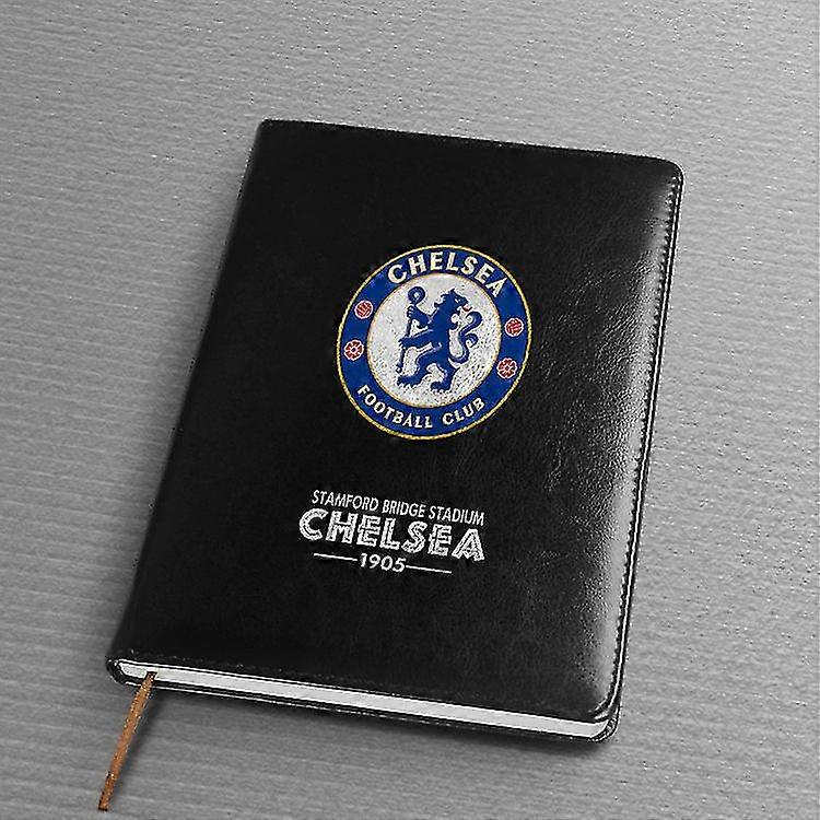 Chelsea Football Notebook Fans Peripheral Notebook