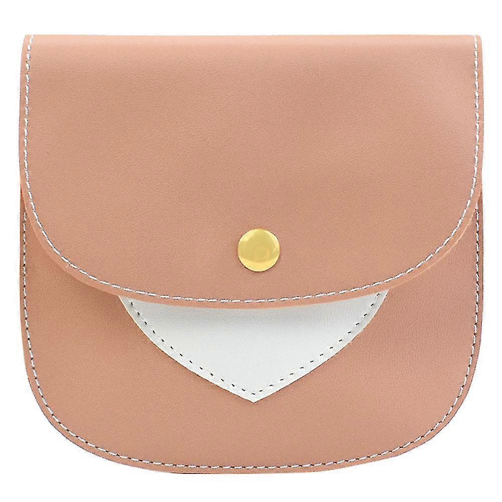 Portable Large Capacity Student Tampon Bag