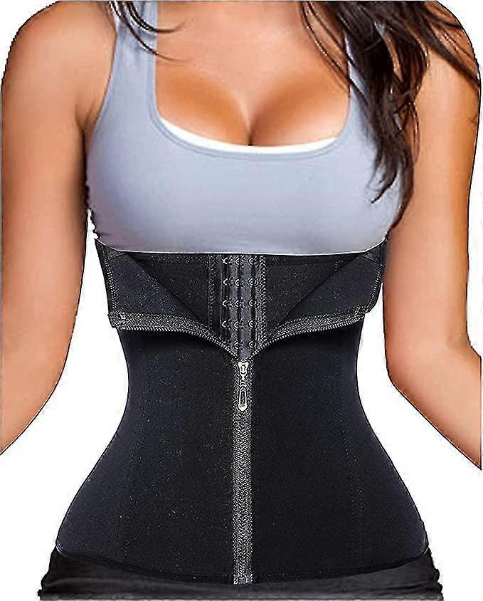 3 كليب & 1 الرمز البريدي 6 الصلب العظم الخصر المدرب مشد الرياضة تجريب الجسم المشكل التحكم في البطن