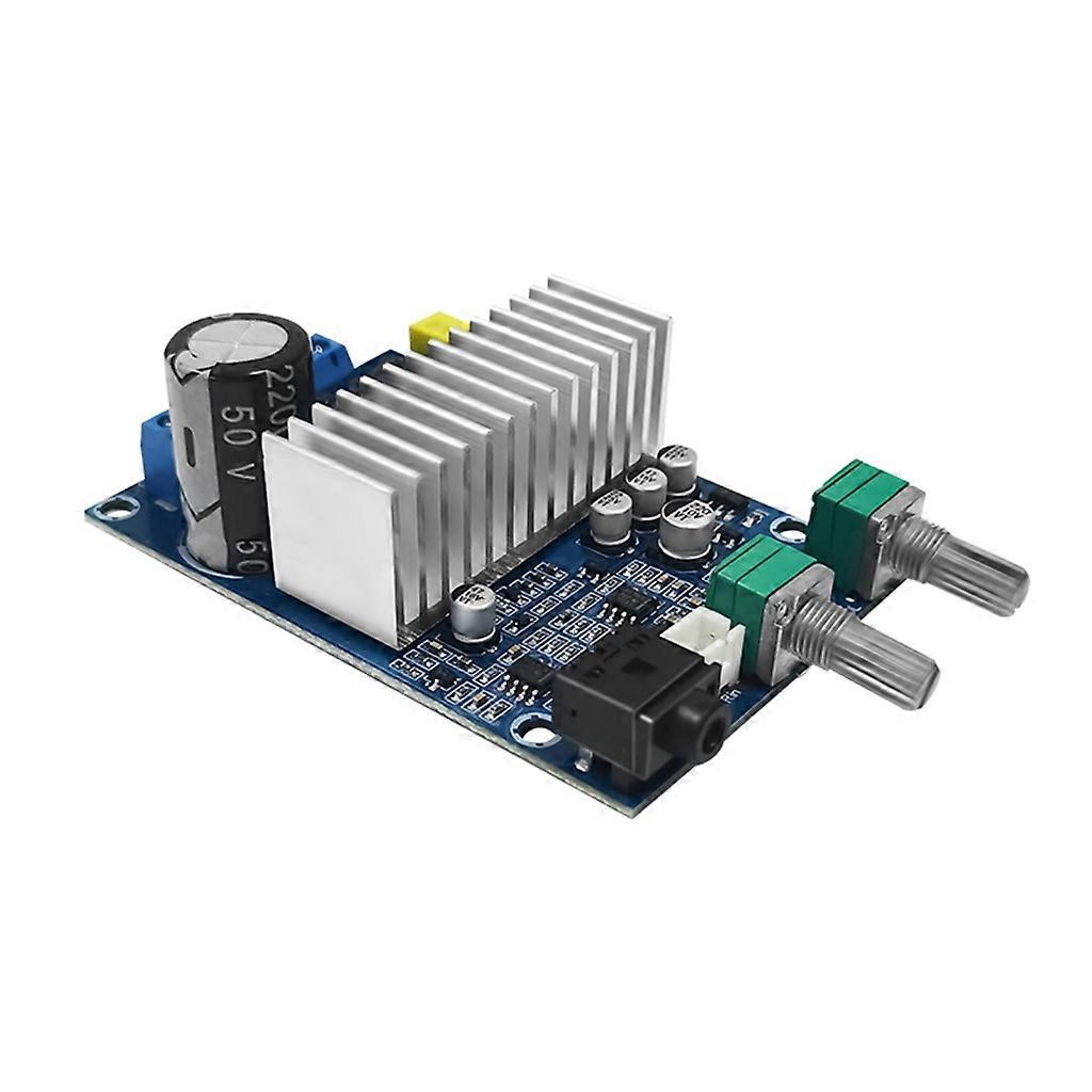 TPA3116D2 Carte d’amplification numérique haute performance avec entrée audio externe