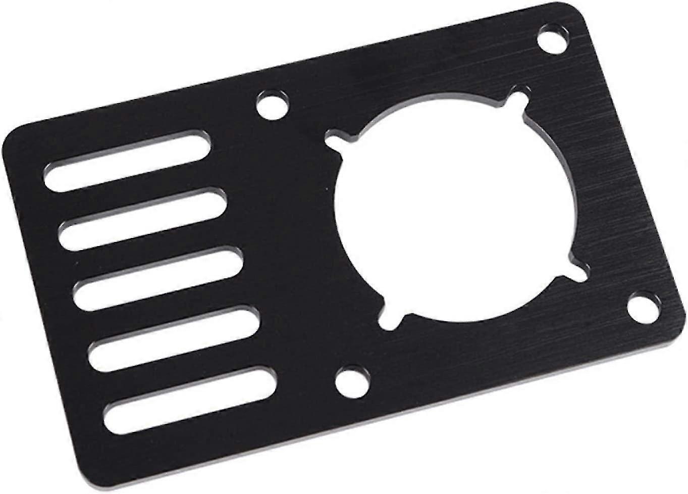 Motor Mounting Plate,3d Printer Part,for Nema 23anodized Stepper Motor