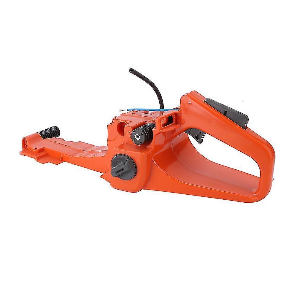 Husqvarna Chainsaw Parts - Rear Handle Fuel Gas Tank Assembly Replacement compatible with 362 365 371 372 372xp