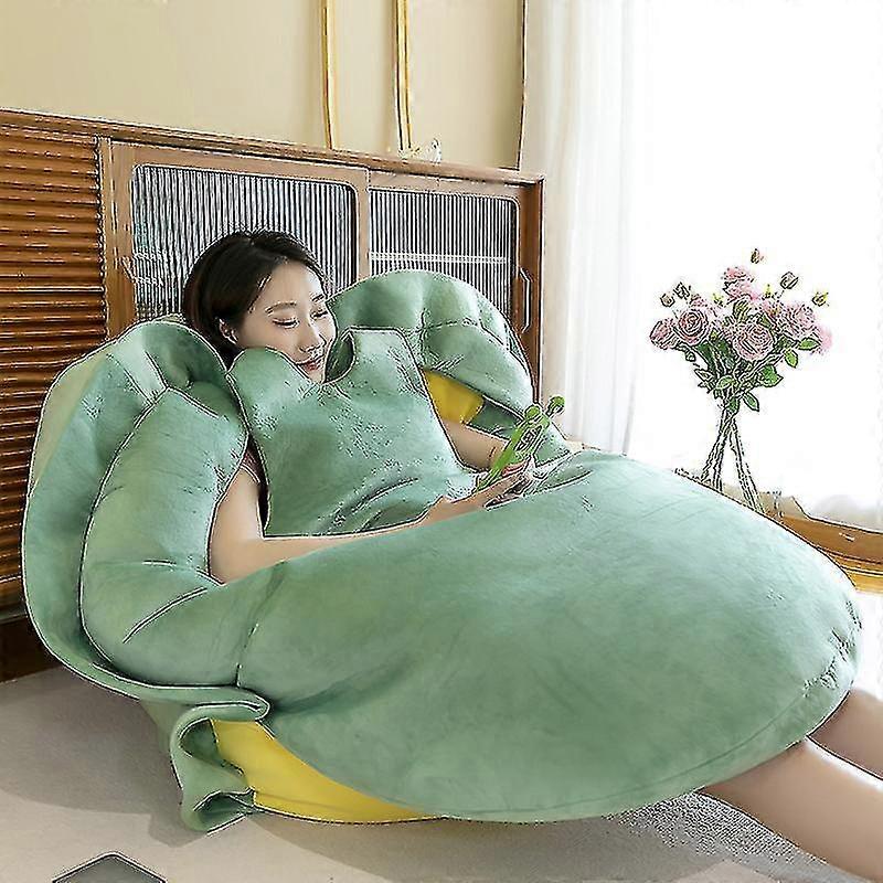 Nositelné polštáře Turtle Shell Stuffed Animal