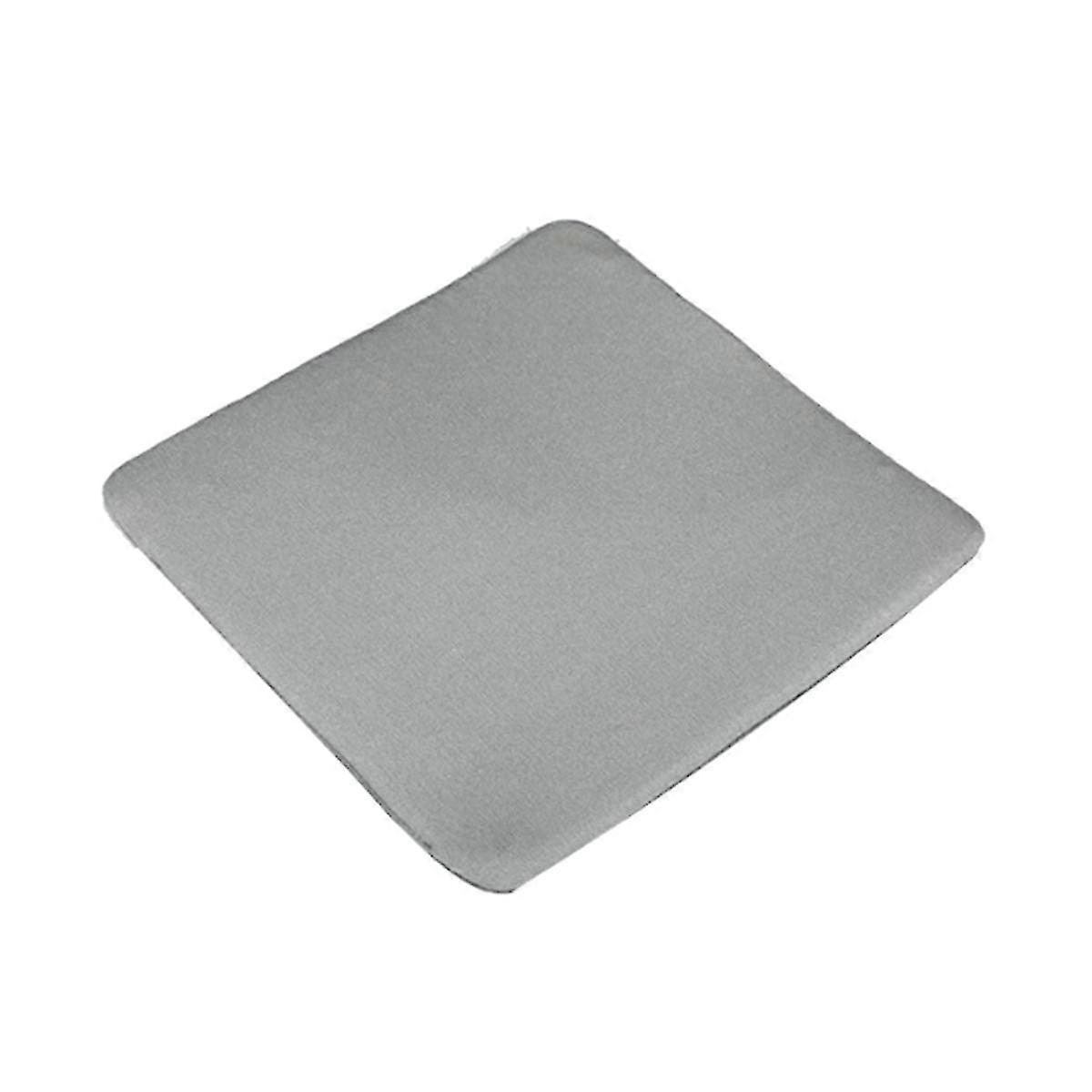 Ironing Mat Insulation Ironing Mat Travel Ironing Cloth Square Folding Iron Board Ironing Clothes