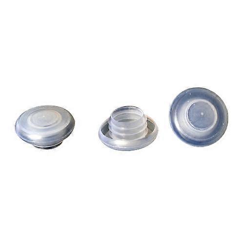 100pcs Food-grade PE Beer Stopper Home Brewing