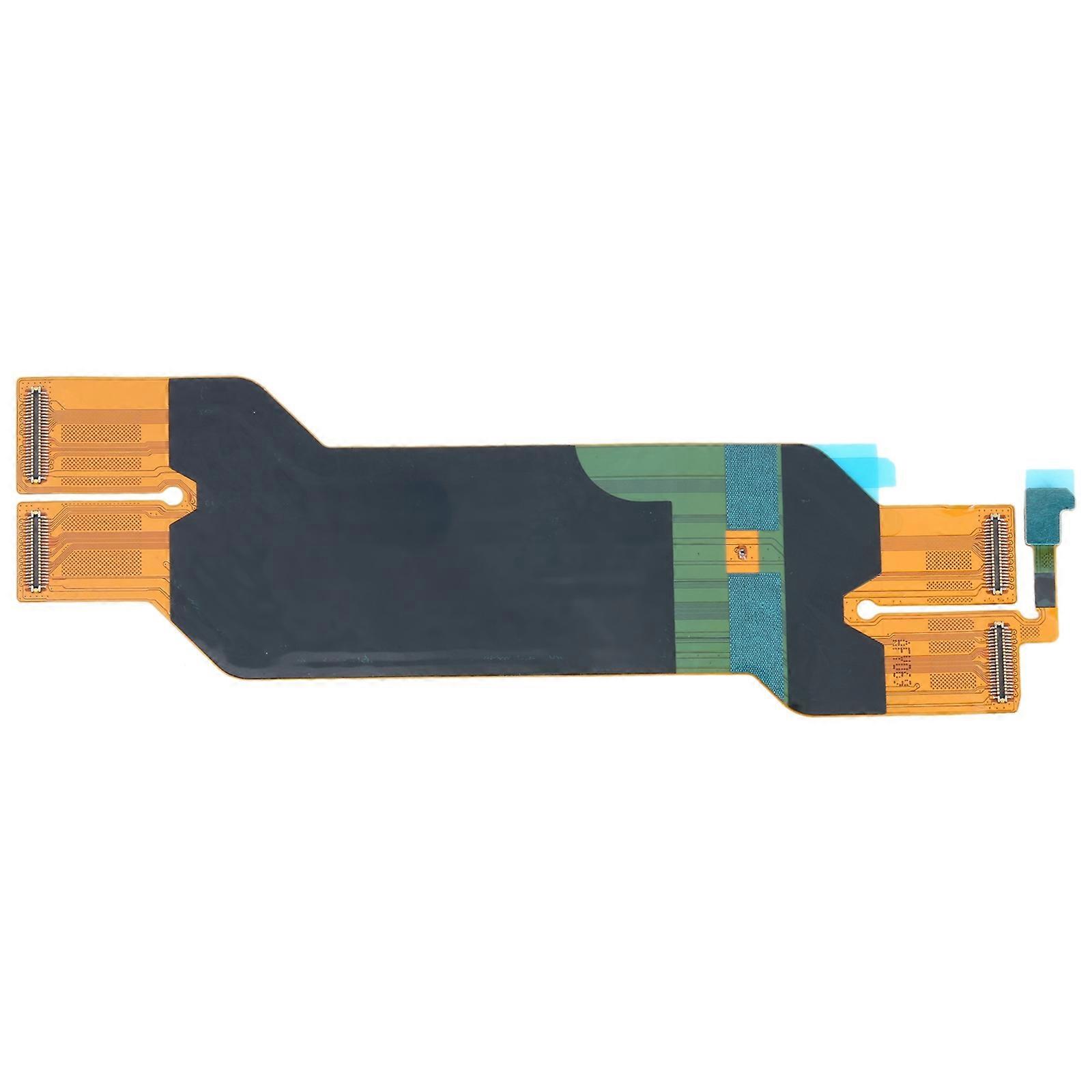 Motherboard Flex Cable For vivo iQOO 9