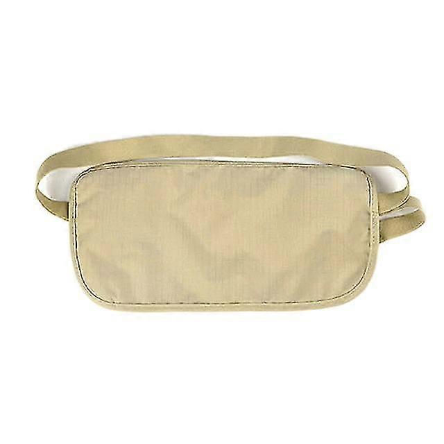 Waist Bag - Green