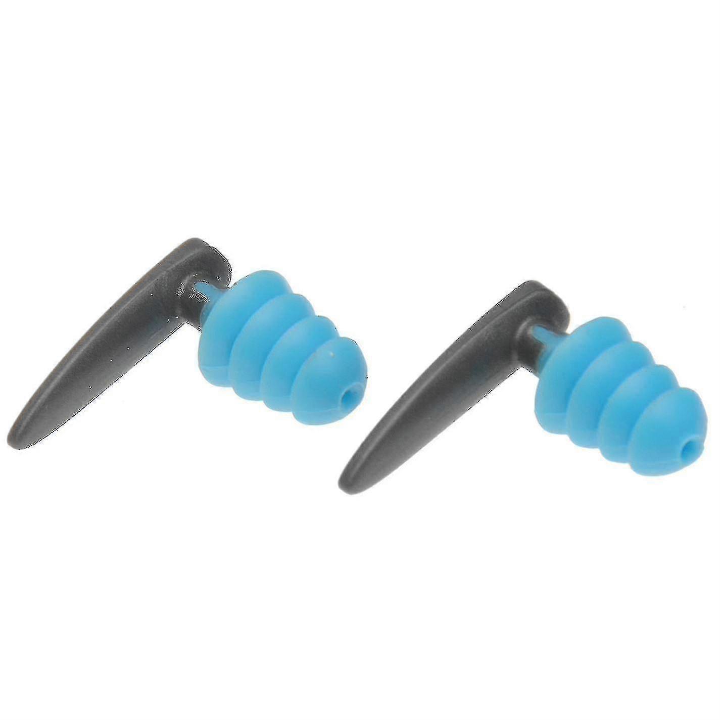 Speedo Unisex Biofuse Aquatic Earplugs - Breey Zj Tao