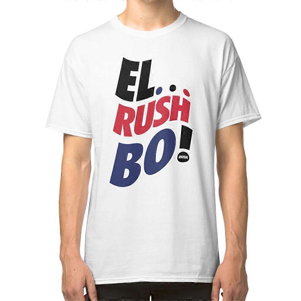 El RushBo ? Rush Limbaugh T-shirt