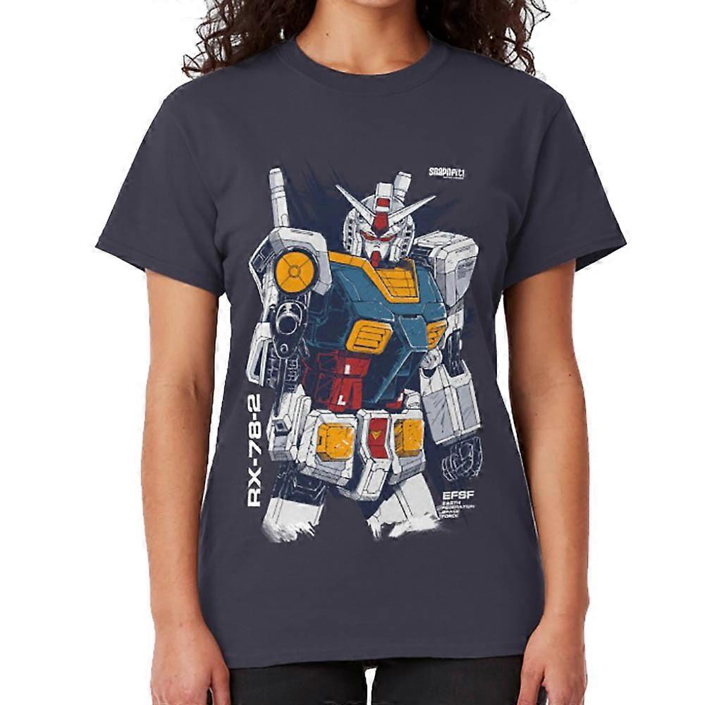 Gundam Love Tişört