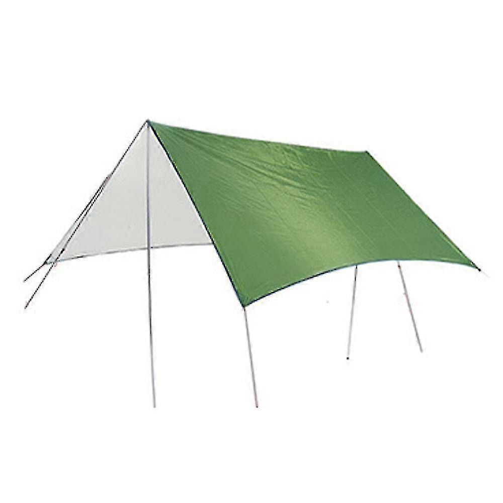 - Rain Tarp For Camping Hammock - Camping Gear