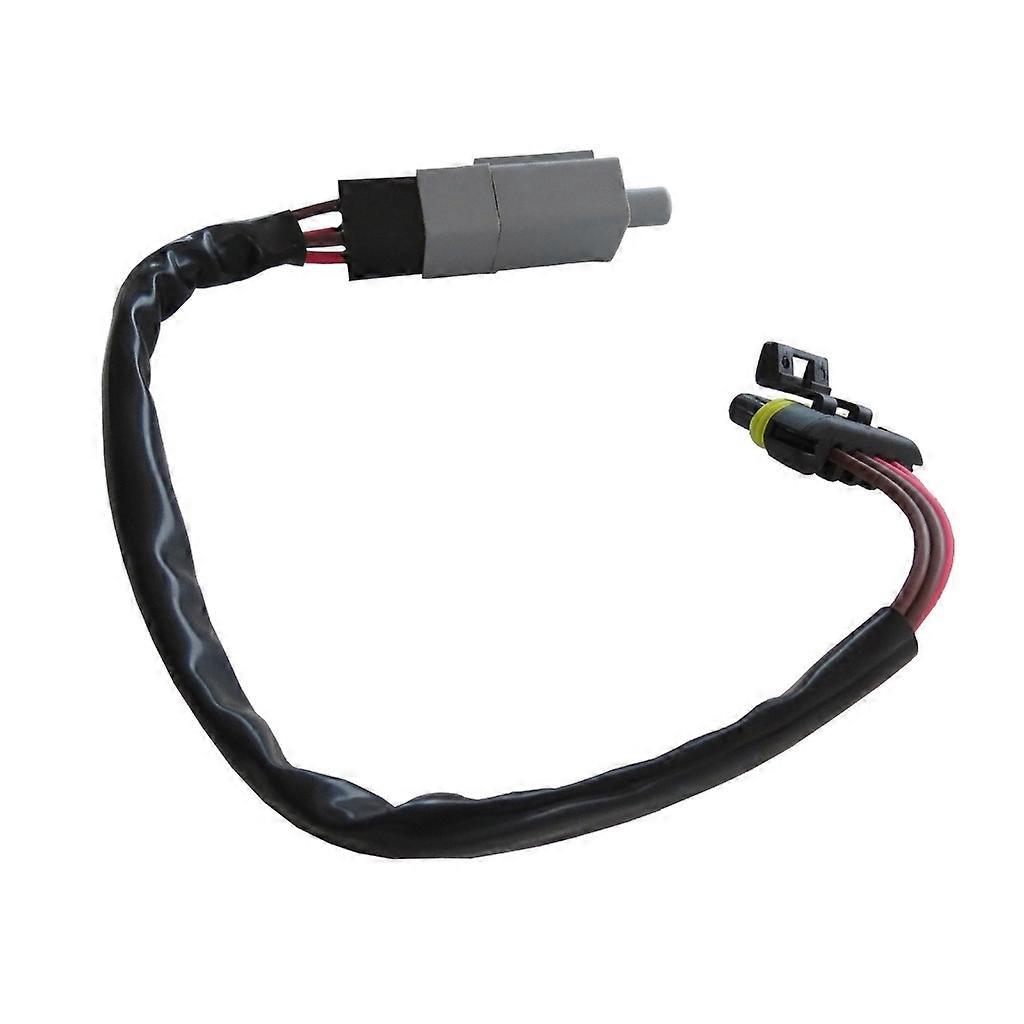 Stable-performance Brake & Accelerator Pedal Switch 607605 607611 Replacement
