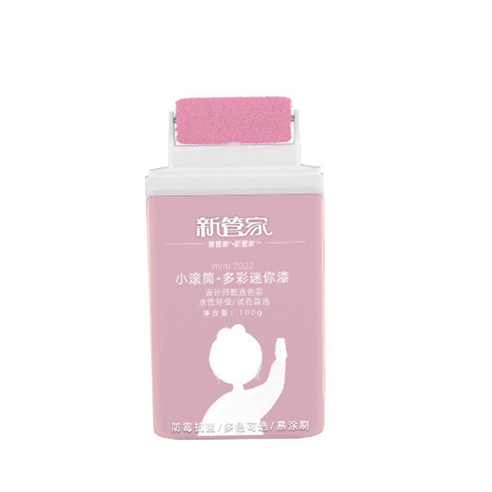 Small Roller Wall Patching Brush, Small Roller Wall Patching Brush,wall Paint Interior Conceal Roller