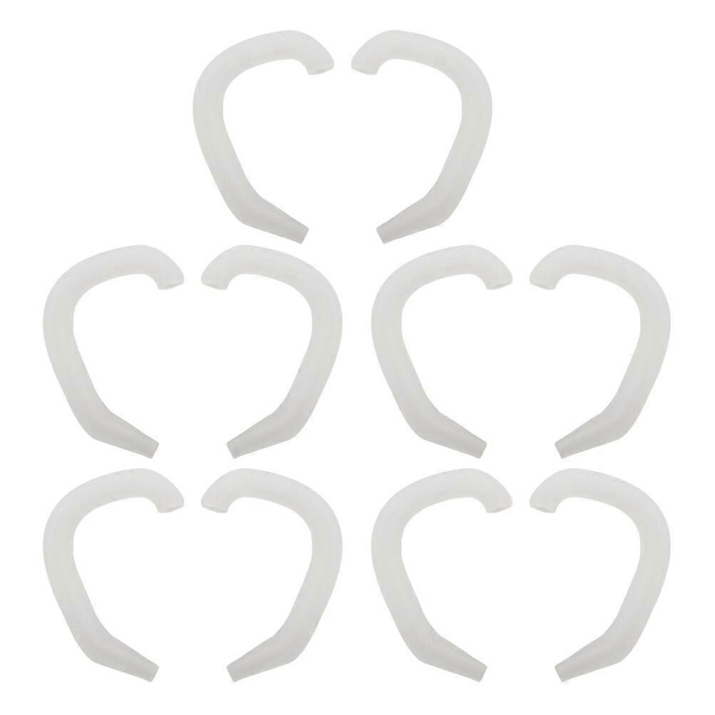 5 Pairs Baby Auricle Support External Auricle Corrector Protruding Ear Corrector