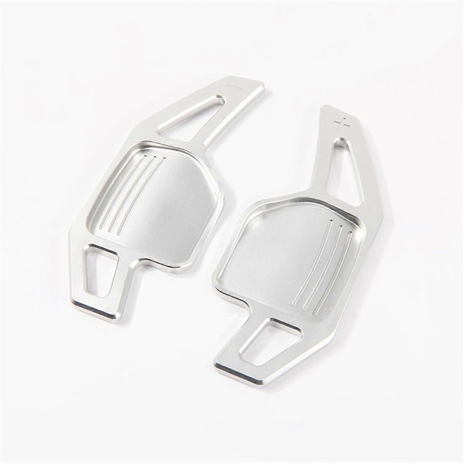 Paddle Shift Extensions Compatible with Skoda for O&ctavia A5 MK2 1Z RS VRS RS 2010 2012 Car Steering Wheel Shift Paddle Extension Shifters Gear Stick