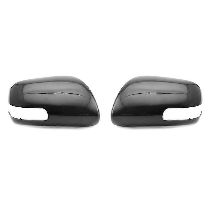 1 Paio Specchio Retrovisore Cover Side Mirror Case Housing per Allion Premio