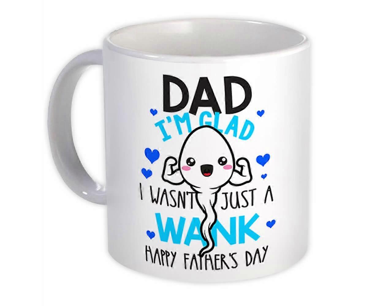 كوب هدية: عيد أب سعيد ل