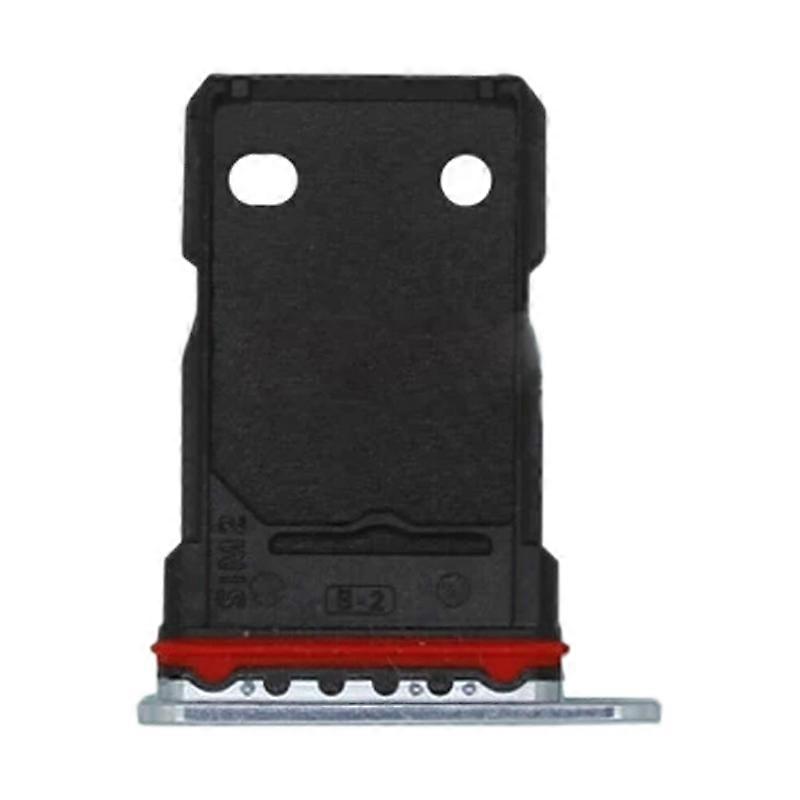 SIM-kortfack + SIM-kortfack för OnePlus 8T KB2001 KB2000