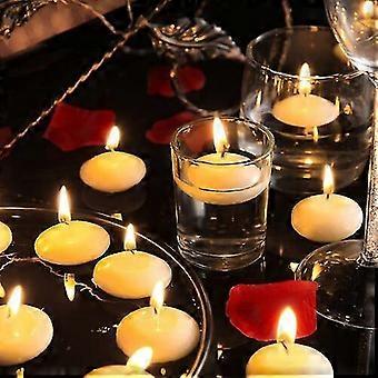 Candele elettroniche galleggianti con bacchetta magica Candele sospese remote Candelieri conici a LED senza fiamma tremolanti Decorazioni di Halloween 39 Candele elettroniche galleggianti con bacchetta magica Candele sospese remote Candelieri conici a LED senza fiamma tremolanti Decorazioni di Halloween 39