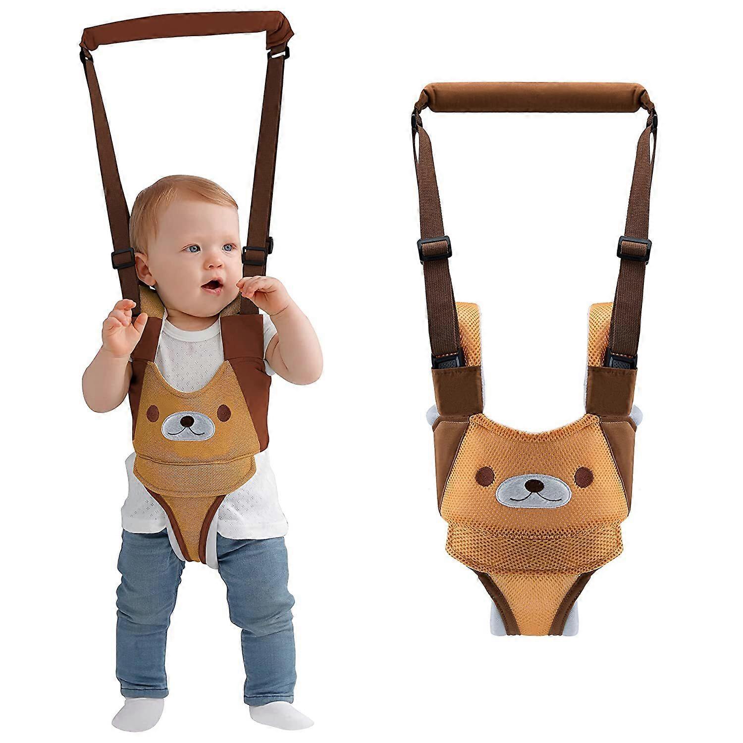 Baby Walking Harness for 7-24 Month Old