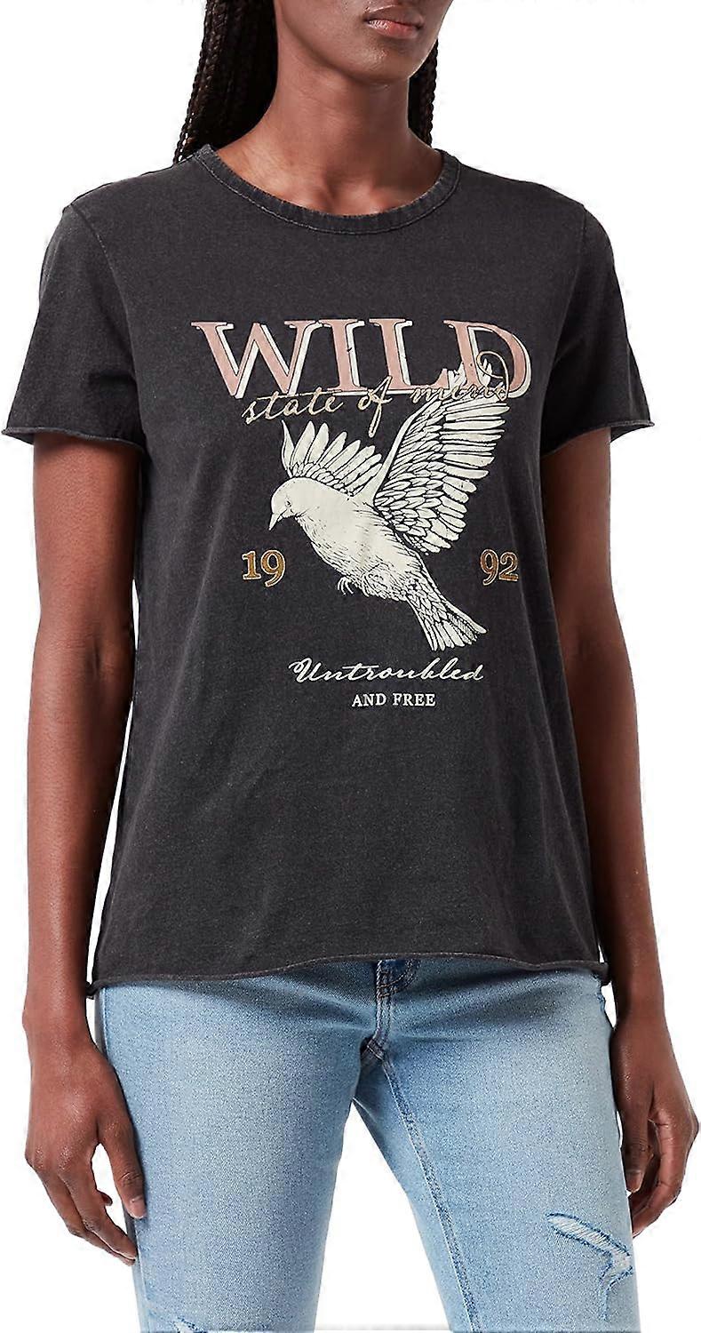 Dames - Onllucy Regular S/S Top JRS Noos 15215721