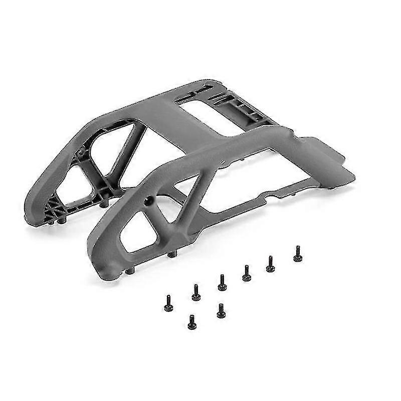 For Avata Drone Top Frame For Avata Accessories Shelves With Removable Self-replaceable Protective