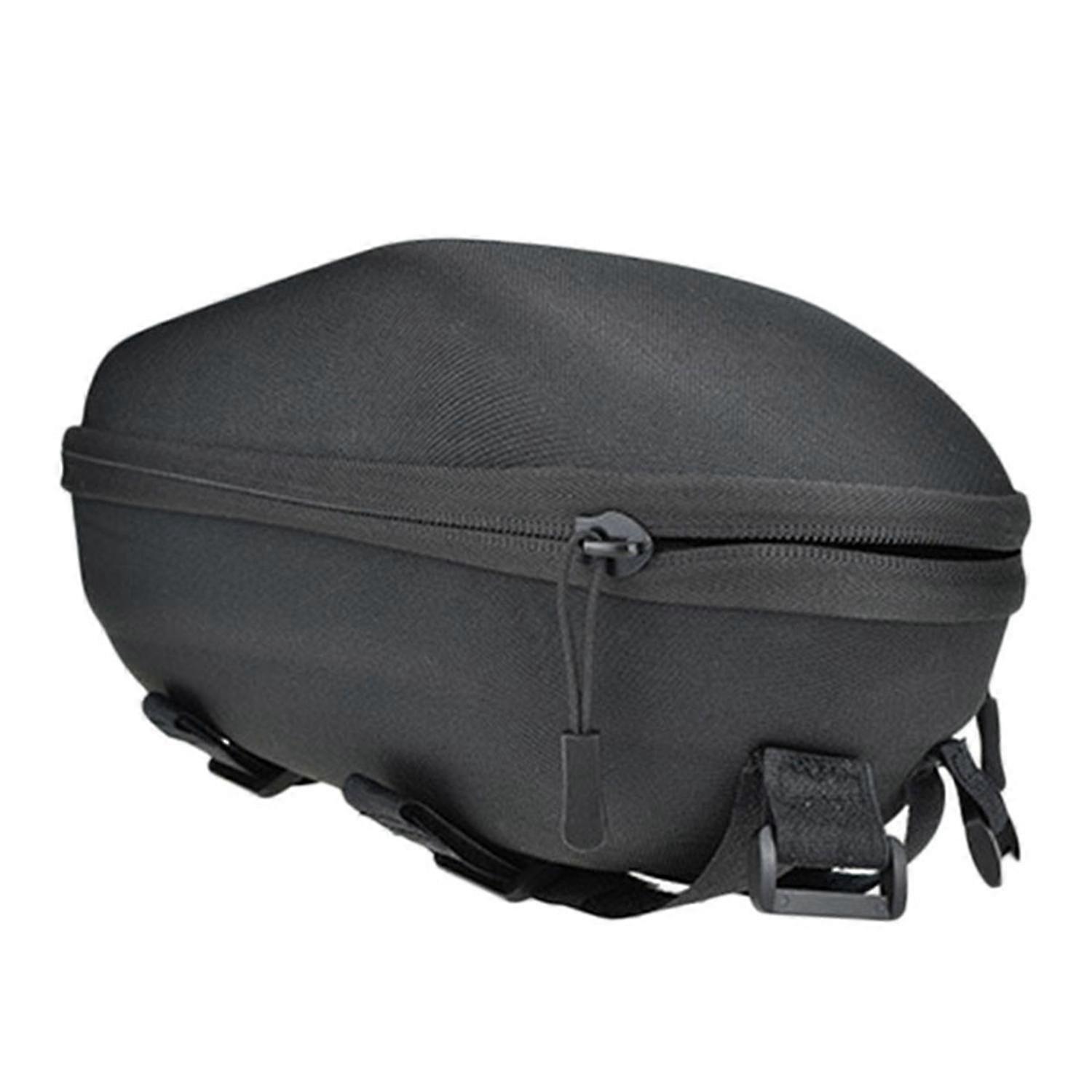 Sacoche De Guidon Avant Pour Trottinette électrique / Vélo - Support De Rangement - Neuf
