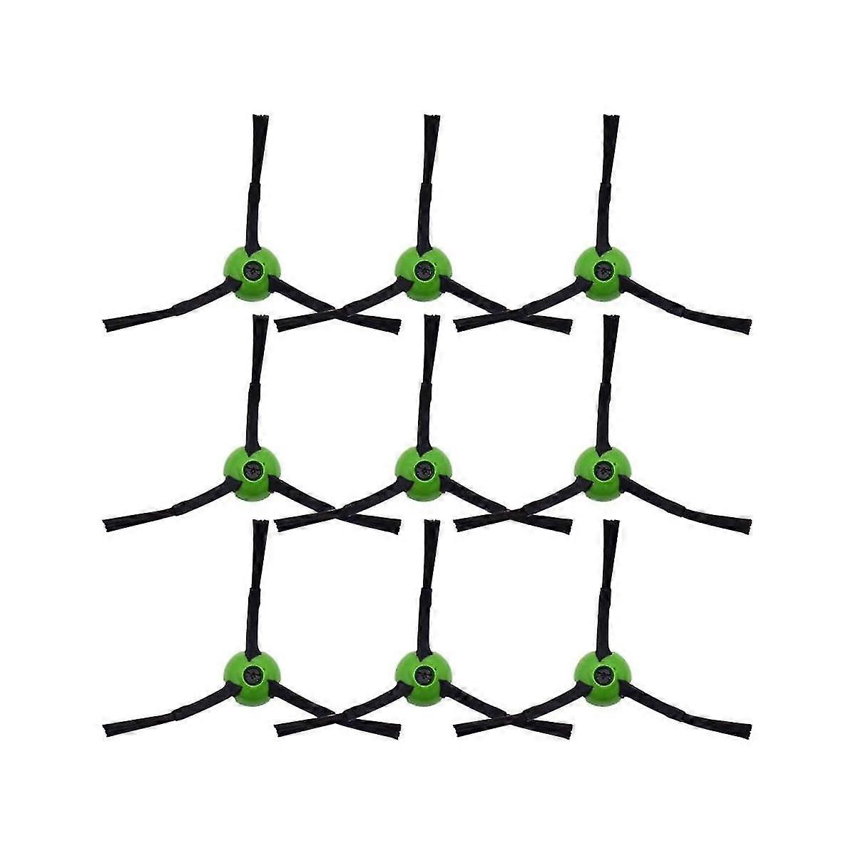 Replacement Side Brushes for E, I, & J Series E5, E6, I1, I1+, I3, I3+, I4, I4+, I6, I7, I8, J7, J7+ Plus