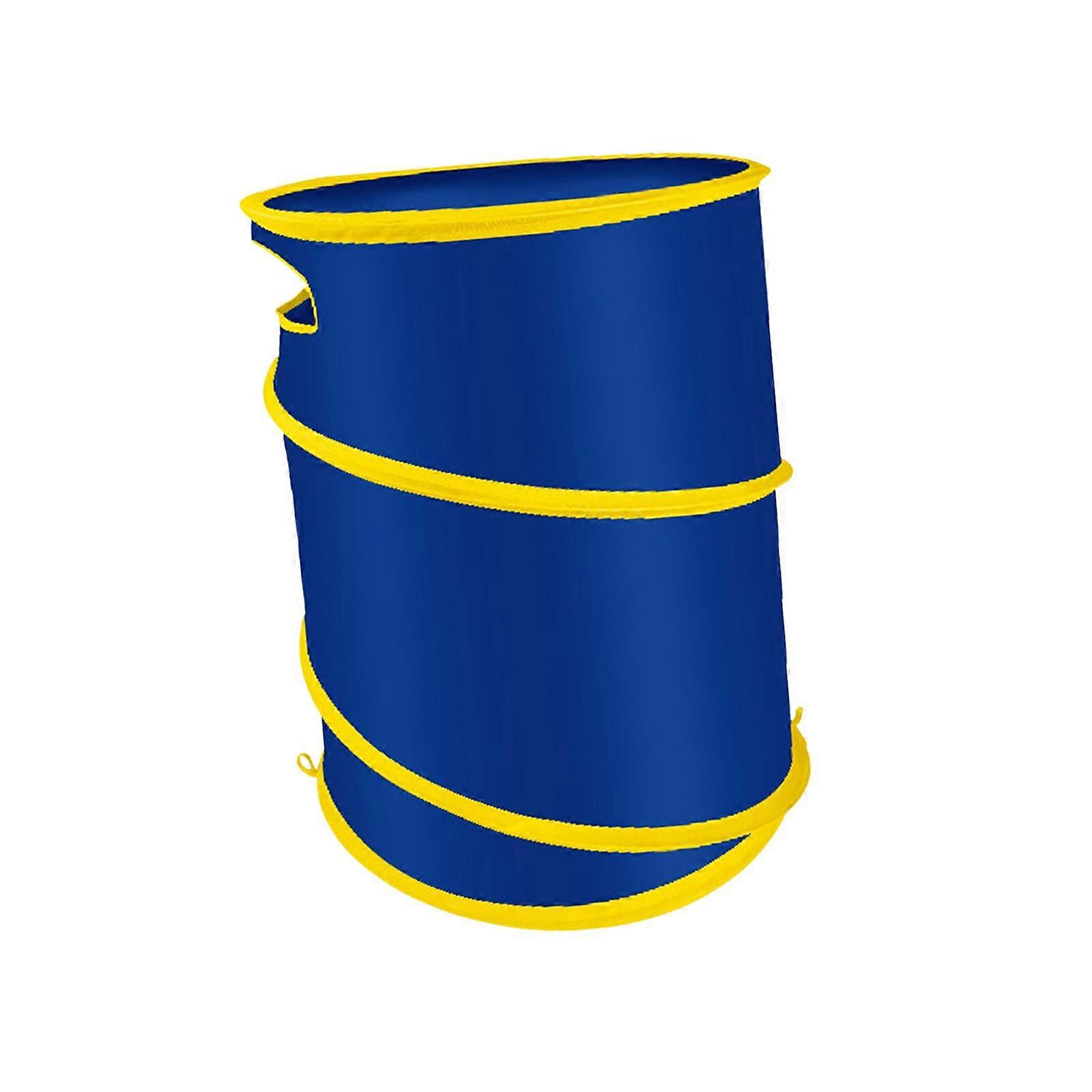 Barrel Thickened  Storage Bucket for park Kindergarten