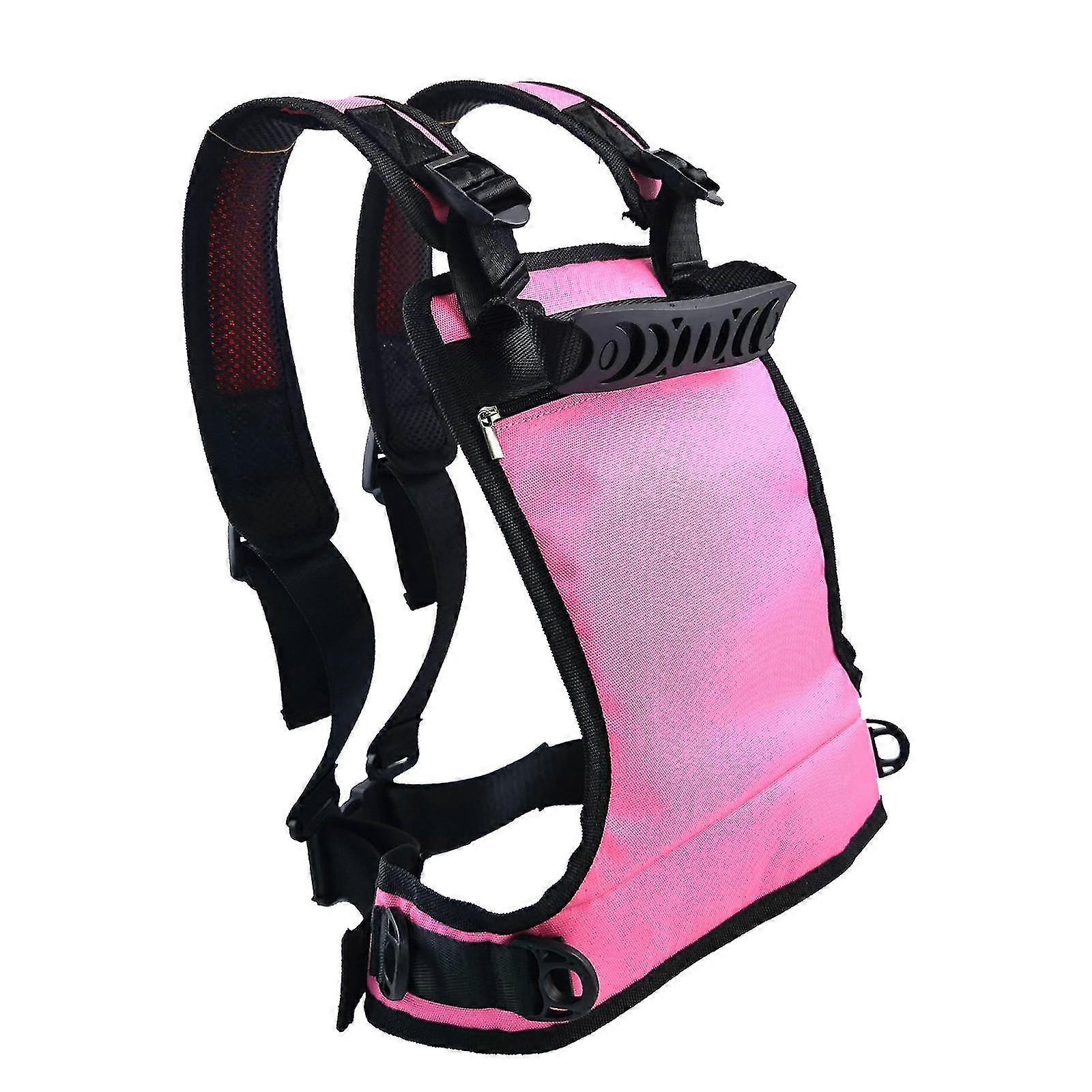 Kids Ski and Snowboard Harness Ski Leash Toddler Learn to Ski Safely Trainer Backpack for Roller Skating Boy and Girl