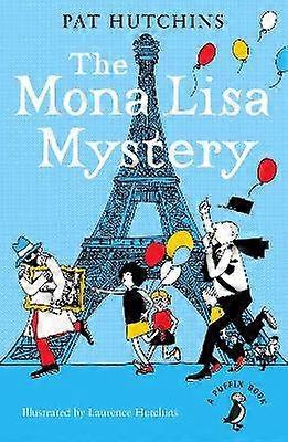 The Mona Lisa Mystery
