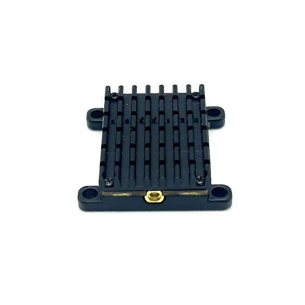 TX663 5.8G 1.6W Transmitter 25mW/200mW/800mW/1000mW/1600mW MMCX RP-SMA VTX Camera CNC Shell for FP
