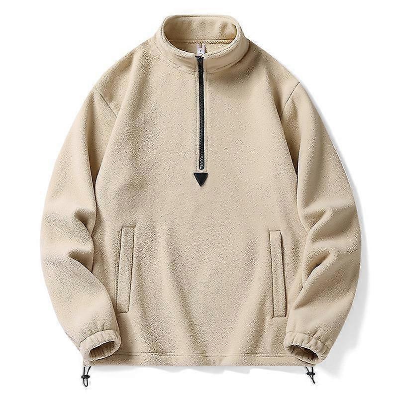 Stylish Men's Turtleneck Coats in Wool Blend - Warm Winter Fashion in Various Sizes and Colors