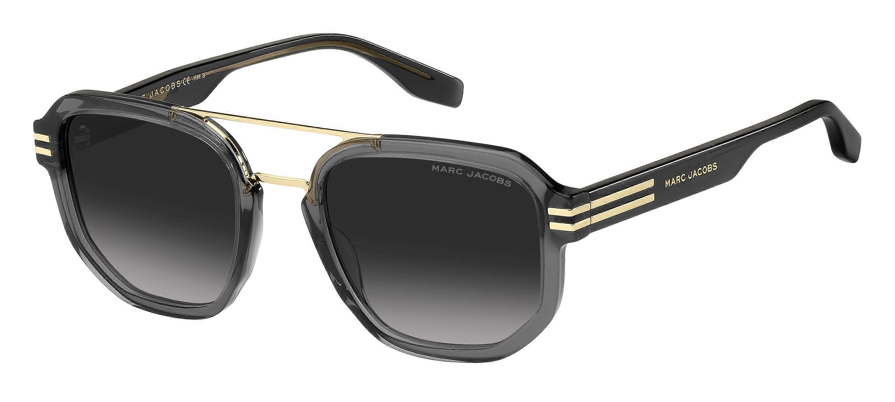 Sunglasses MARC JACOBS MARC 588/S KB7 GREY 53/21/145 MAN