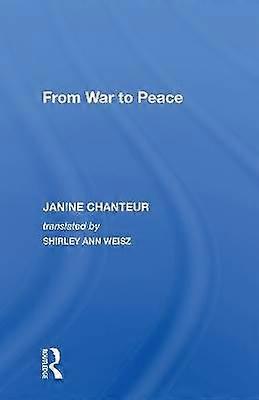 From War To Peace