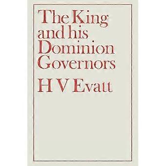 The King and His Dominion Governors 1936