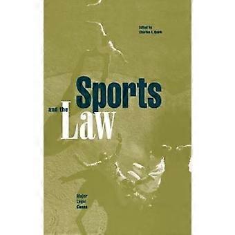 Sport und Recht
